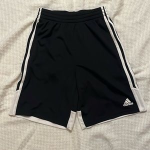 Adidas Boy’s Shorts - Size M (10/12)